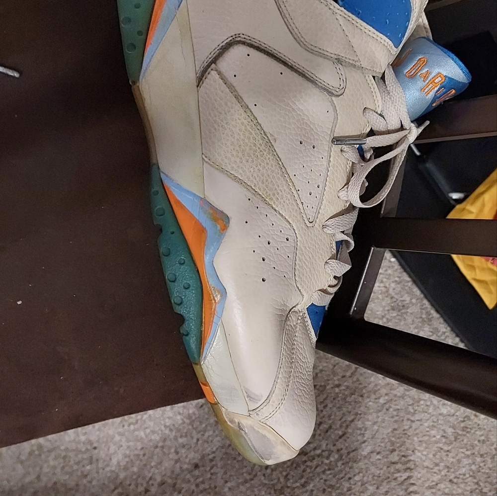 Jordan 7 retro - Picture 10 of 14
